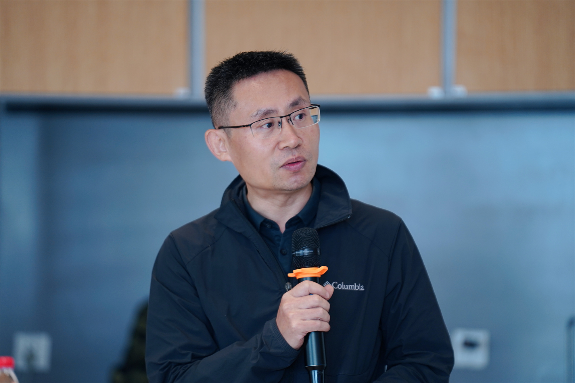 产业与创新同频共振,“元梦山海”大赛推介会北京站圆满举行!