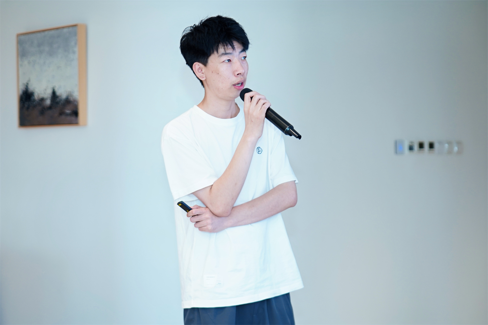 产业与创新同频共振,“元梦山海”大赛推介会北京站圆满举行!