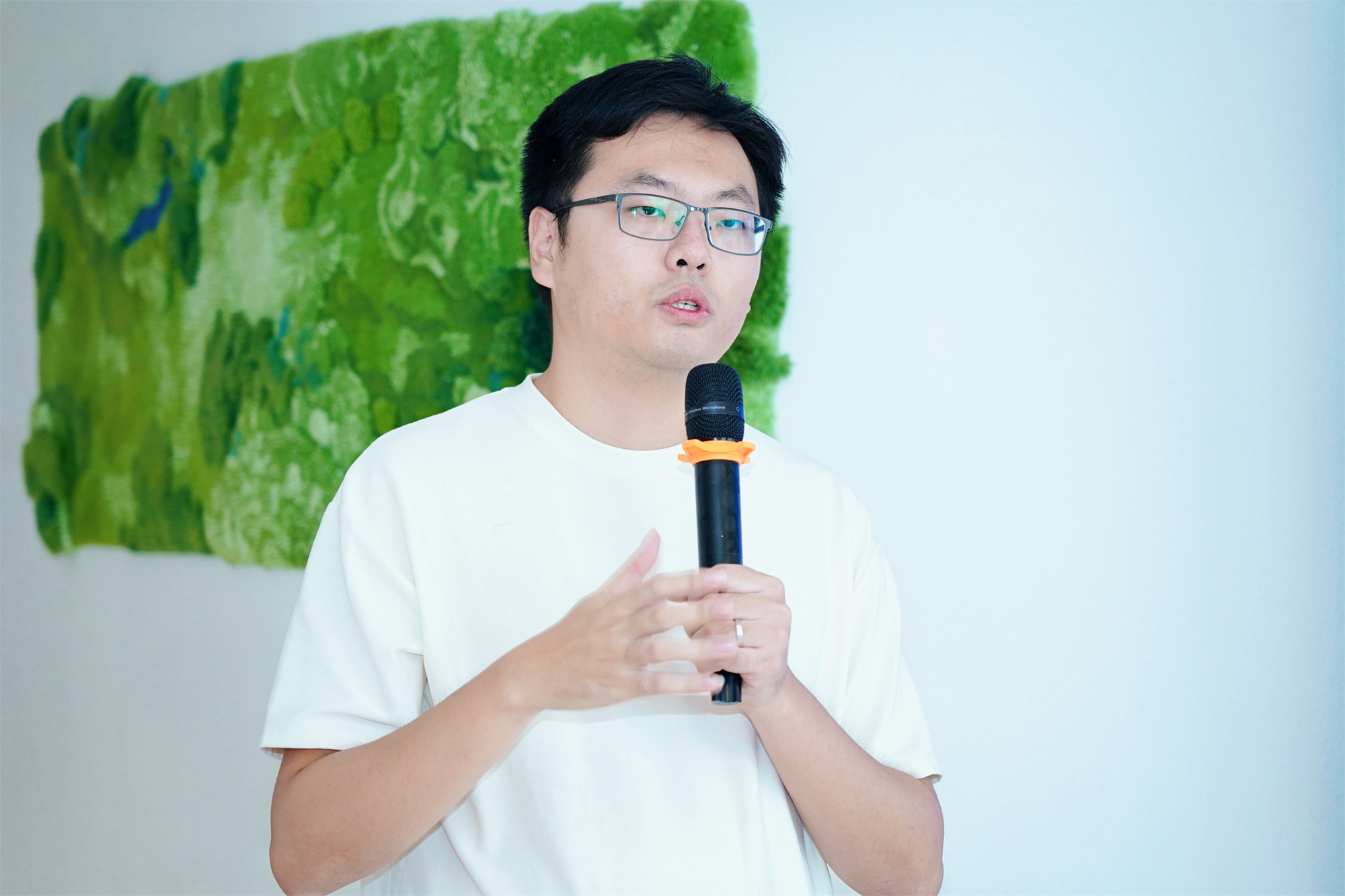 产业与创新同频共振,“元梦山海”大赛推介会北京站圆满举行!