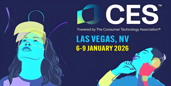 CES 2026行业观察：当巨头们还在打磨“全能眼镜”，垂直场景的AI硬件已悄然闭环