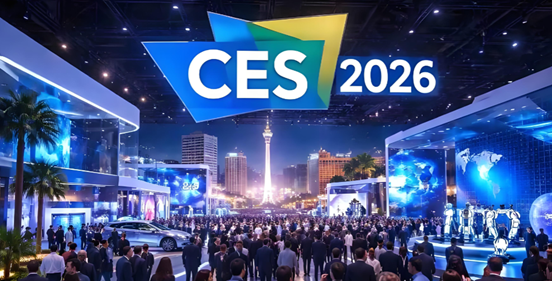CES 2026行业观察：当巨头们还在打磨“全能眼镜”，垂直场景的AI硬件已悄然闭环