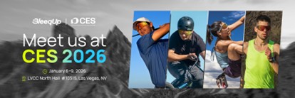 CES 2026观察：当BleeqUp超影擎选择“做减法”，智能眼镜赛道出现分野